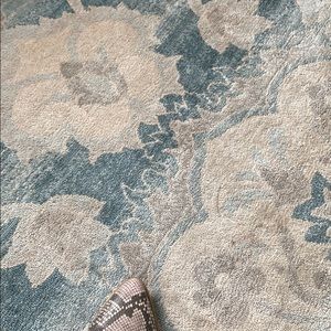 Meet your Posher, Judy